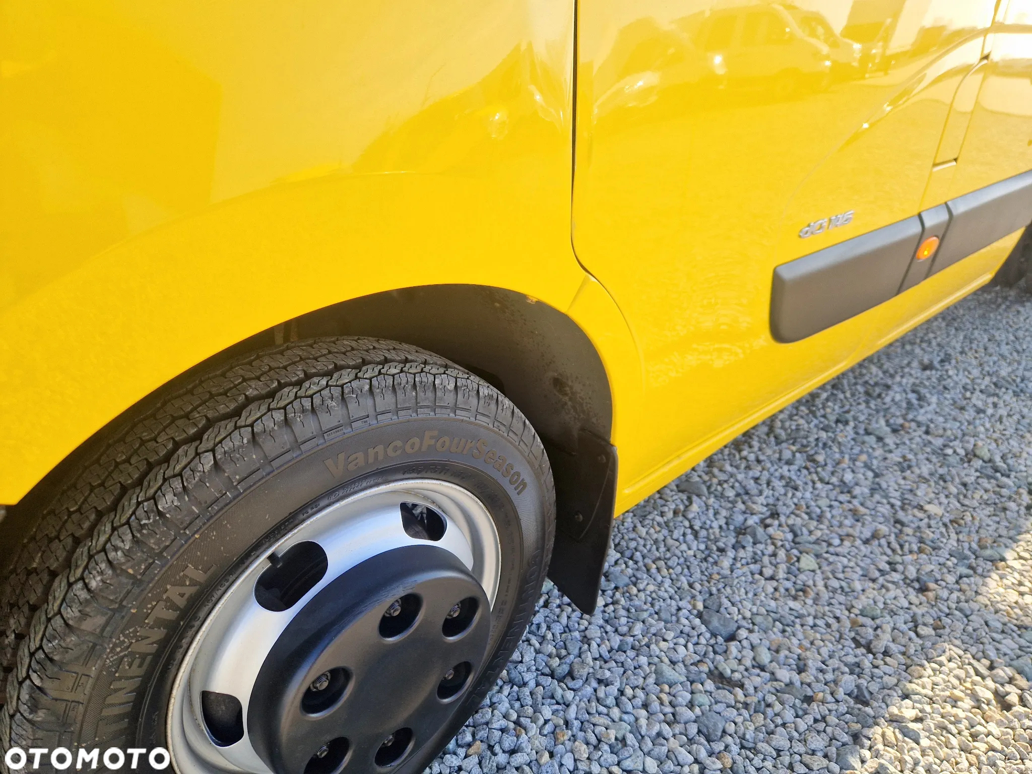 Renault MASTER 2,3 DCI 145 KONNA DOKA BRYGADÓWKA 7 OSOBOWA HDS HIAB 1000KG KLIMA 3,3M SKRZYNIA 104T/KM PRZEBIEGU GWARANCJA BLIŻNIAKI DO 3,5T - 11