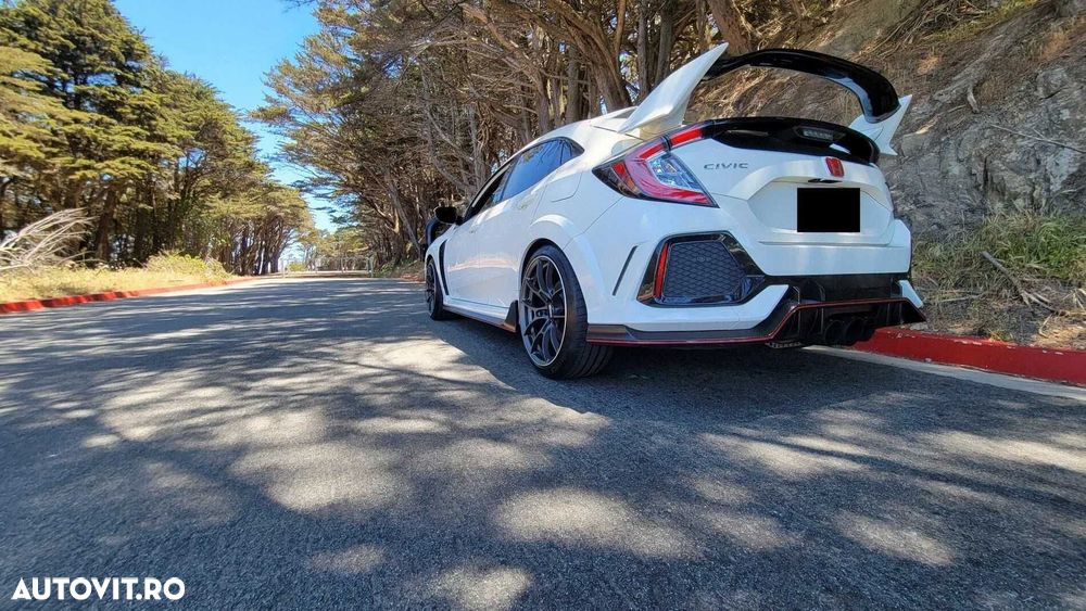 Jante R19 5x114.3 Racing G025 Style | Toyota Lexus Hyundai Honda Mazda - 5