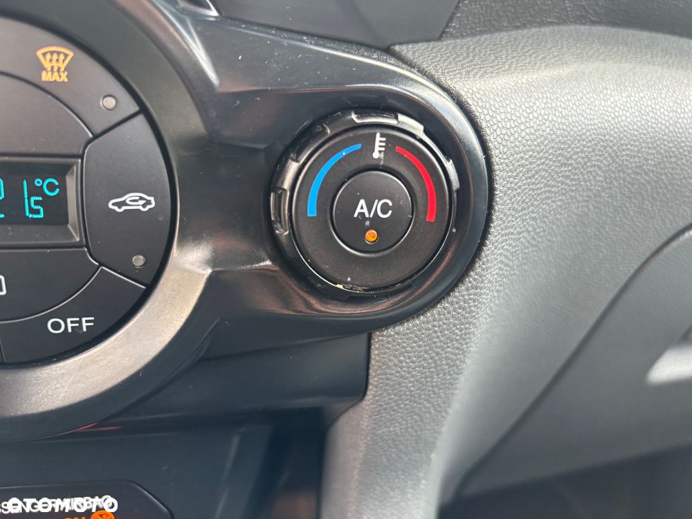 Ford EcoSport 1.0 EcoBoost TITANIUM - 20