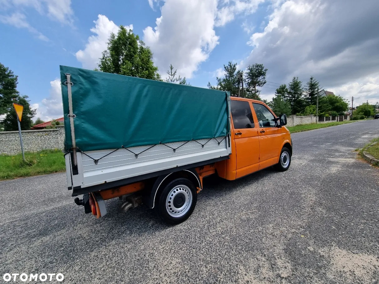 Volkswagen T5 - 8