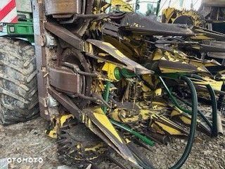 John Deere 7550 - 8