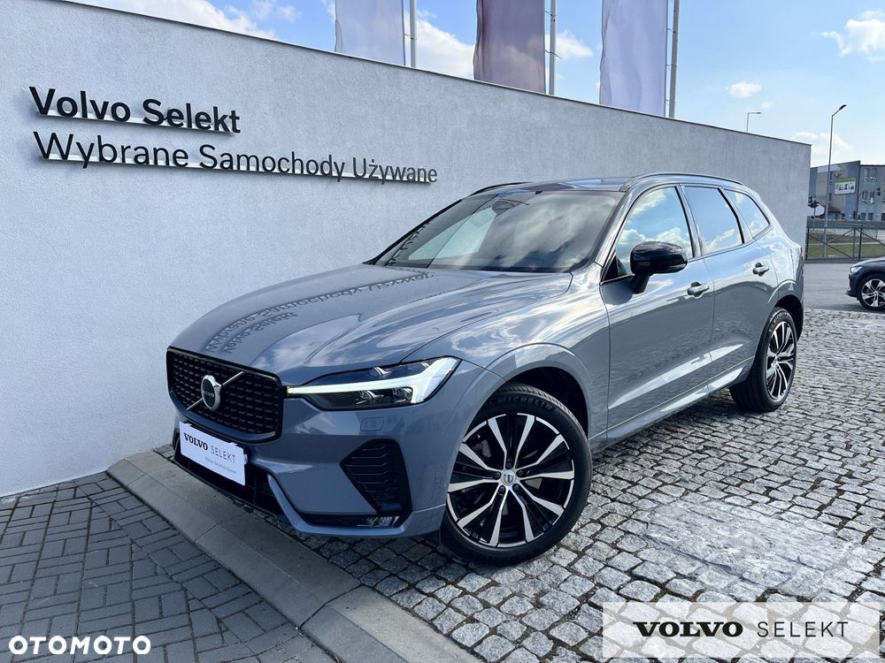 Volvo XC 60 - 2