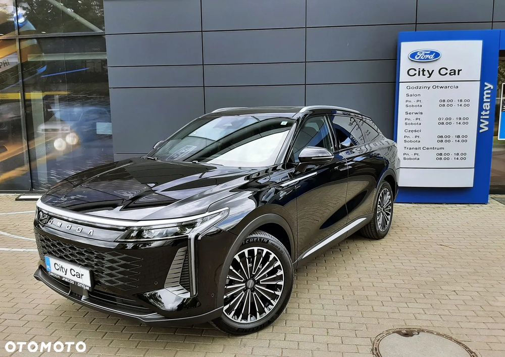 Omoda 9 - 10