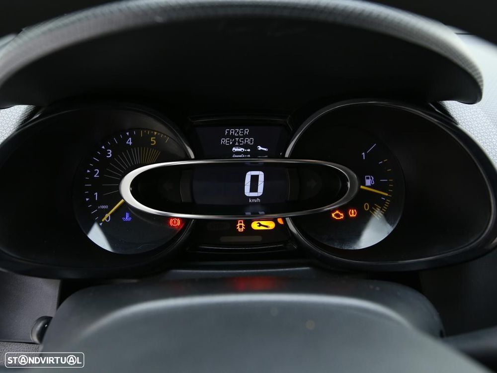 Renault Clio 1.5 dCi Confort - 16