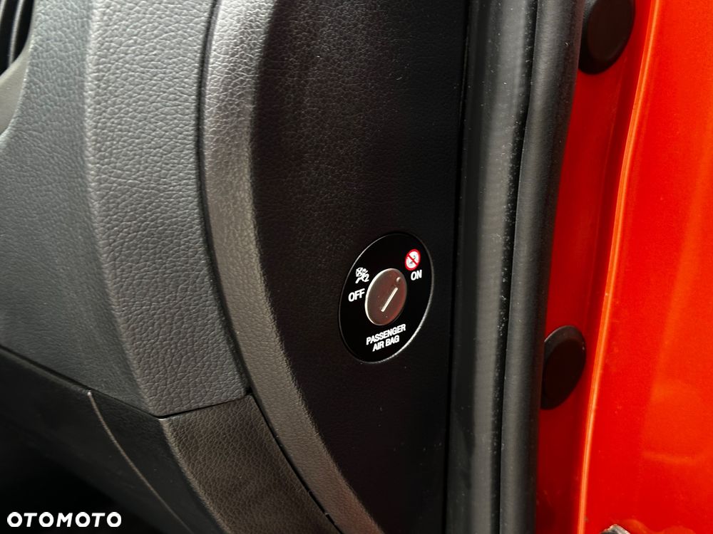 Kia Sportage 1.7 CRDI XL 2WD - 21