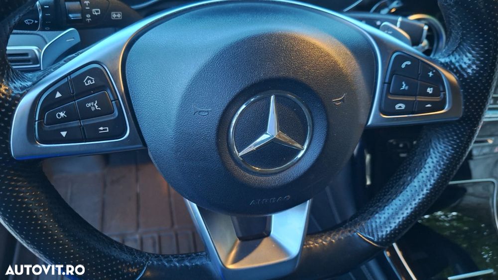 Mercedes-Benz GLC 220 d 4MATIC - 3