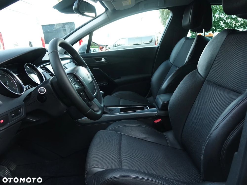 Peugeot 508 - 12