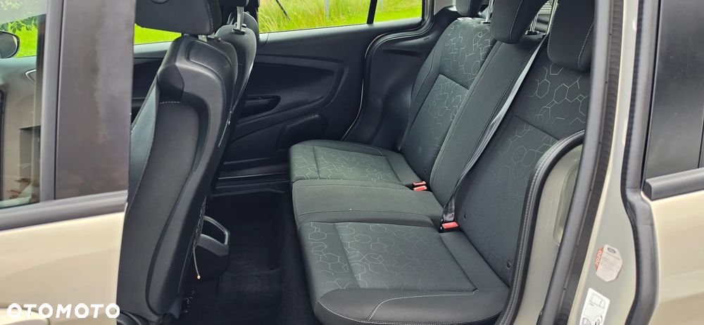 Ford B-MAX 1.0 EcoBoost Trend - 10