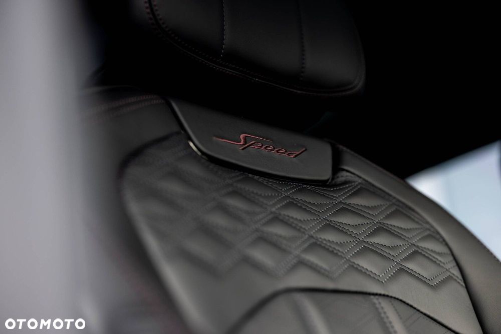 Bentley Flying Spur - 14