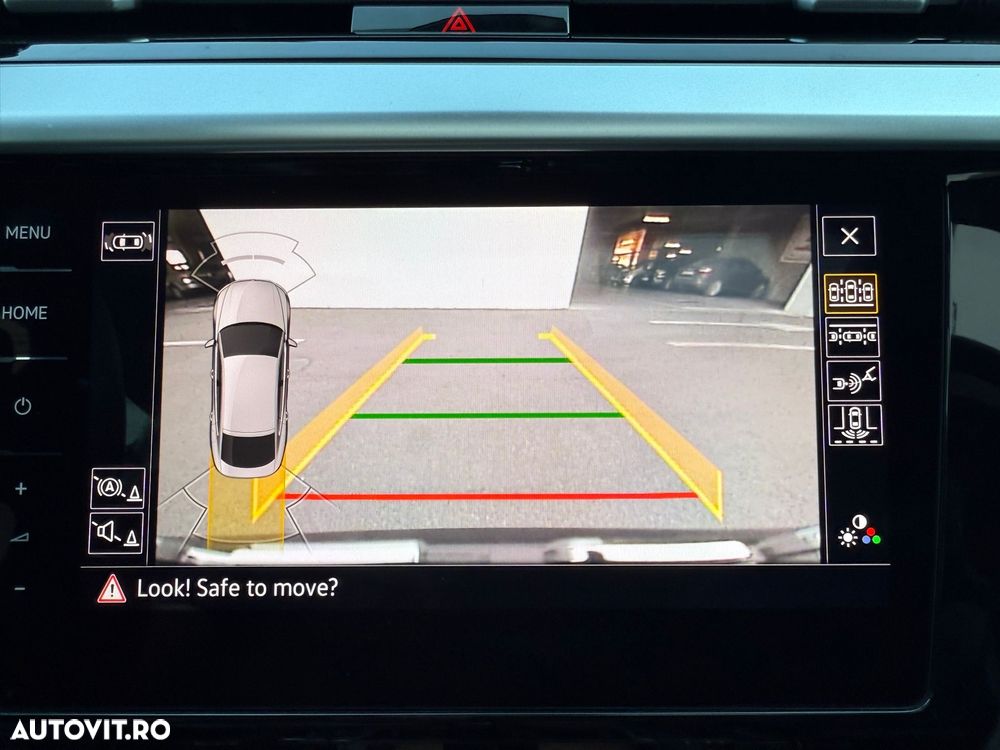 Volkswagen ARTEON 2.0 TSI DSG R-Line - 23