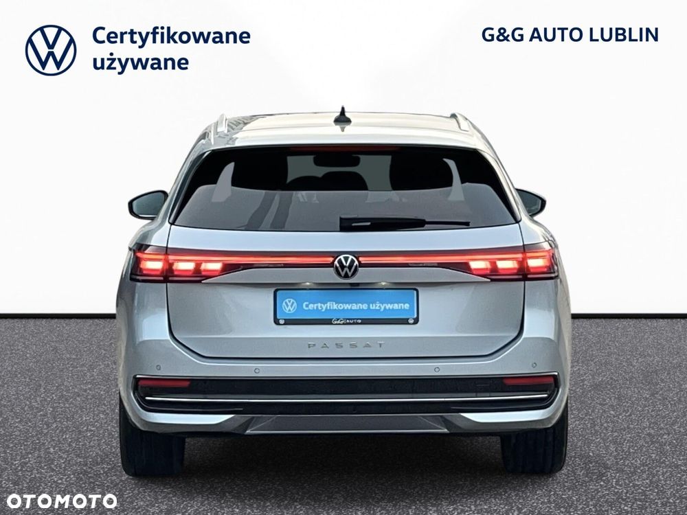 Volkswagen Passat Variant - 4