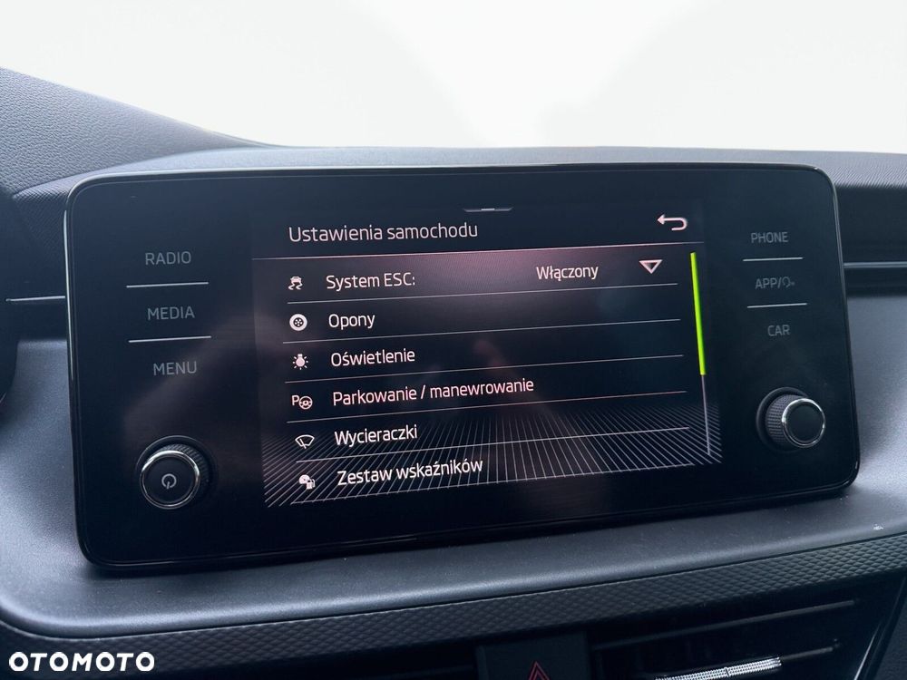Skoda Kamiq 1.5 TSI Ambition - 29