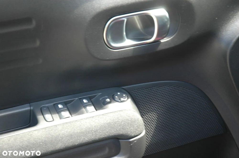 Citroën C3 Aircross 1.2 PureTech Plus S&S EAT6 - 10