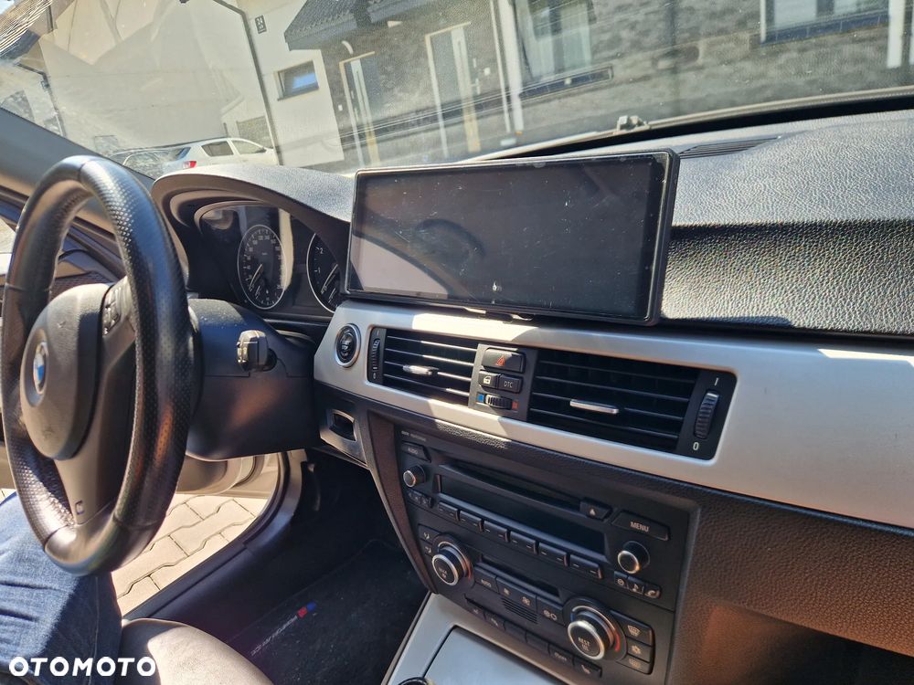 BMW Seria 3 - 35