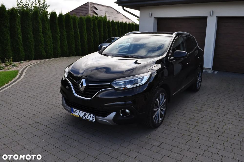 Renault Kadjar Energy dCi 130 XMOD - 13