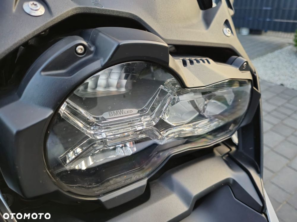BMW GS - 21