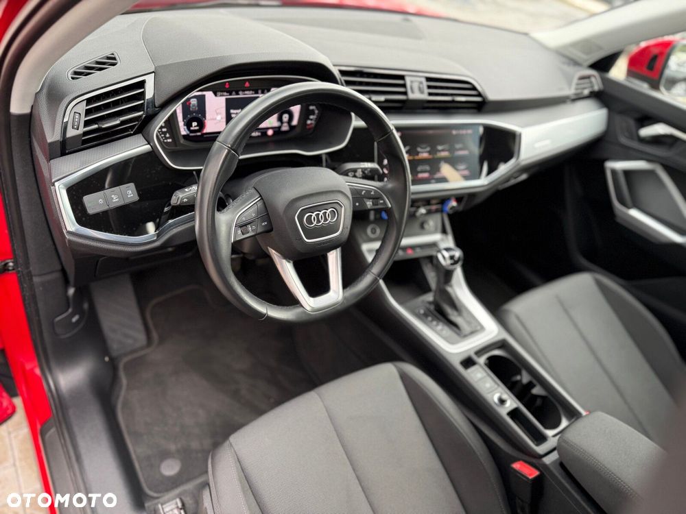 Audi Q3 - 19