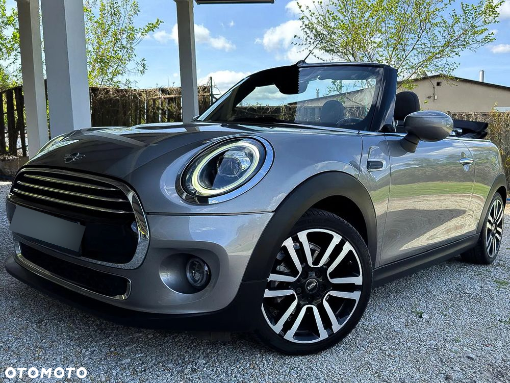 MINI Cooper - 3