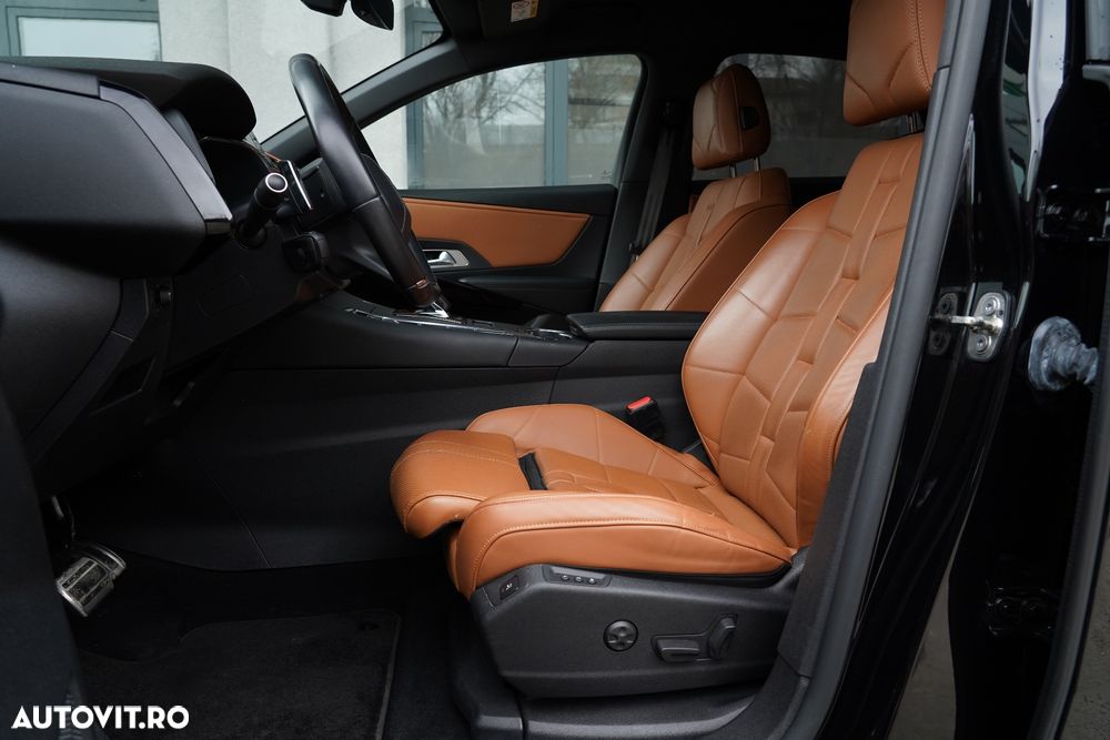 Citroën DS7 4x4 300 OPERA - 20