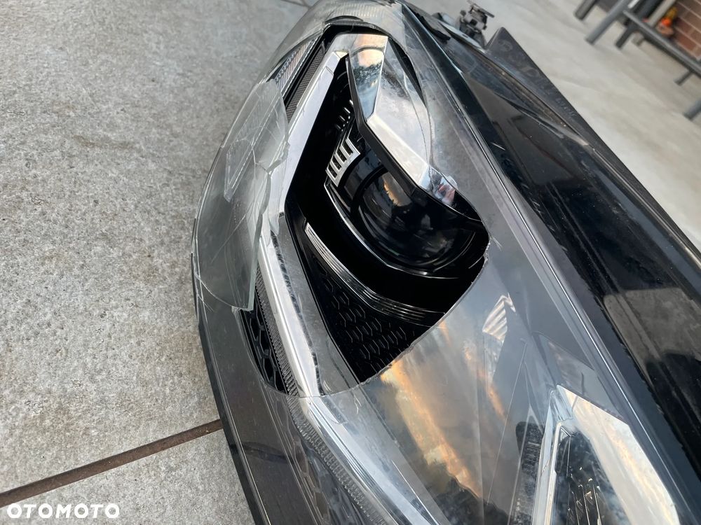 Lampa prawa VW Golf VII Lift 5G1941036L - 2