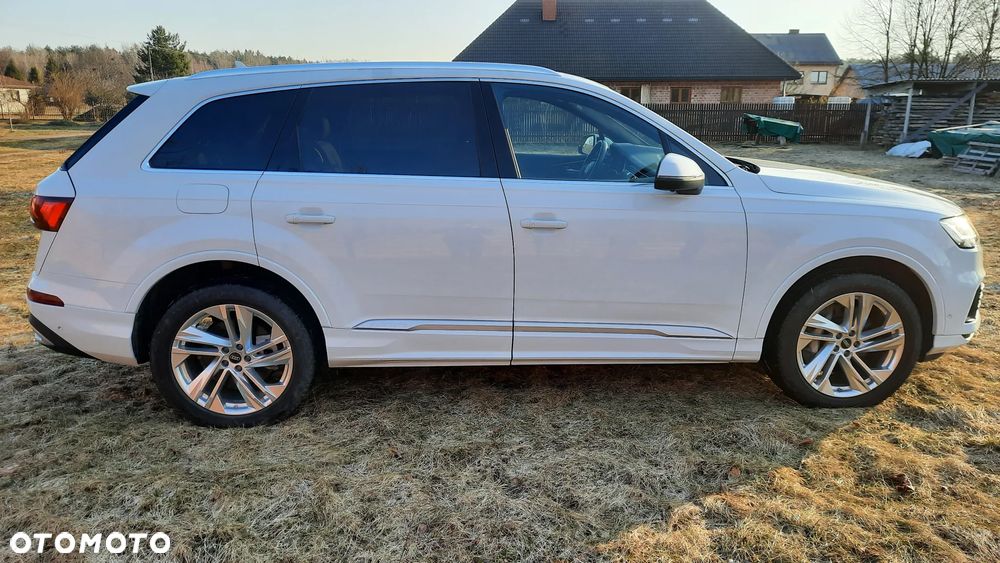 Audi Q7 - 5