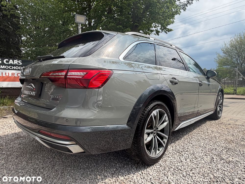 Audi A4 Allroad - 9