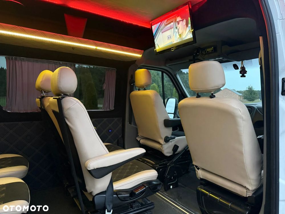 Renault Master - 16