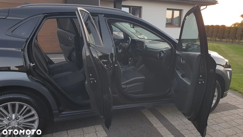 Hyundai Kona - 28