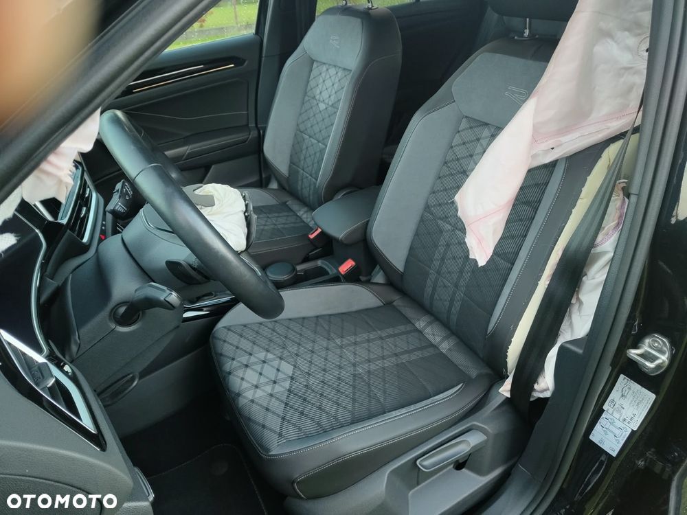 Volkswagen T-Roc 2.0 TSI OPF 4MOTION DSG R-Line - 32