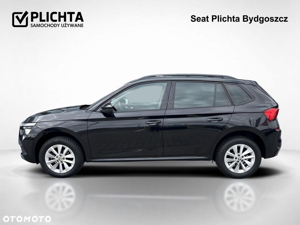 Skoda Kamiq 1.0 TSI Ambition - 3