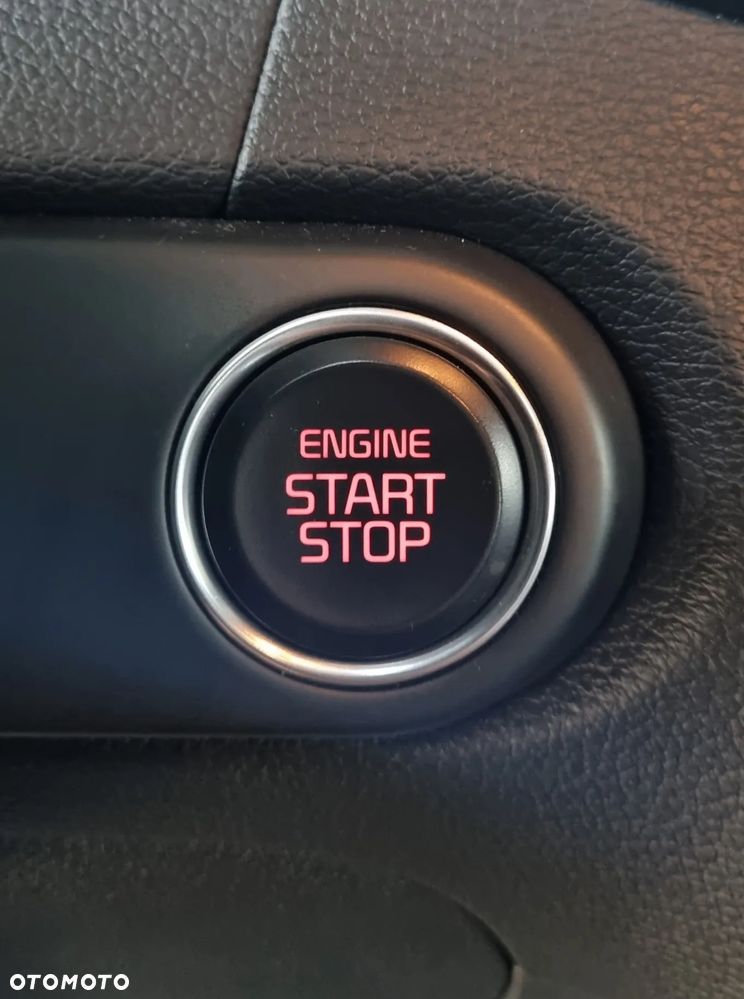 Kia ProCeed 1.6 T-GDI DCT7 OPF GT - 15