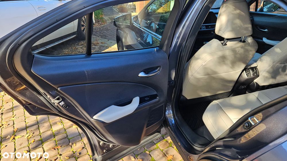 Lexus UX 250h GPF F Sport Design 2WD - 26