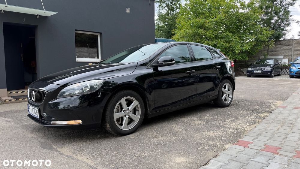 Volvo V40 D3 Drive-E Kinetic - 14