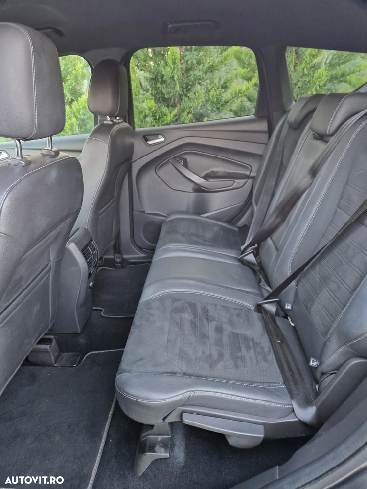 Ford Kuga 1.5 EcoBoost 2WD Trend - 8