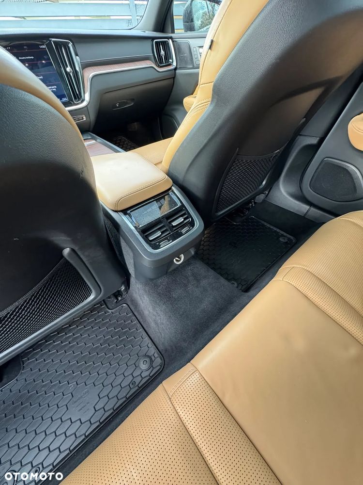 Volvo S60 - 10