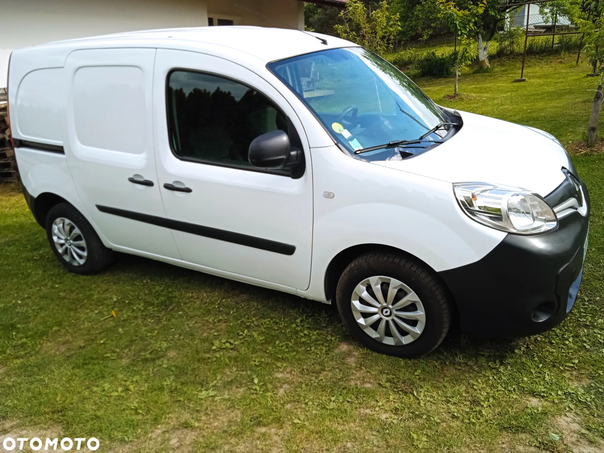 Renault Kangoo - 36