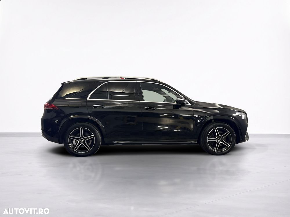 Mercedes-Benz GLE 400 d 4MATIC - 7