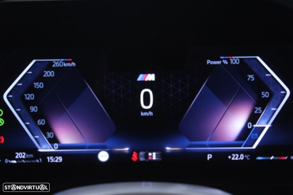 BMW X1 sDrive18d Pack Desportivo M Pro - 24