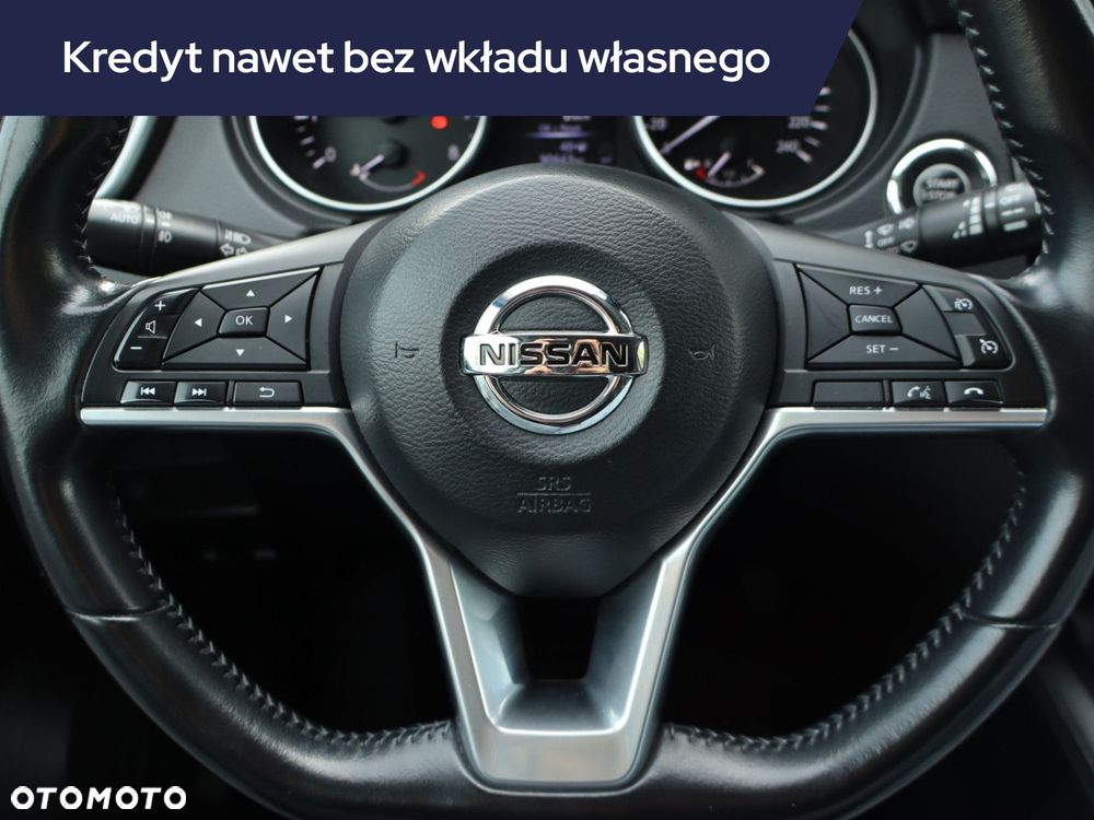 Nissan Qashqai - 23