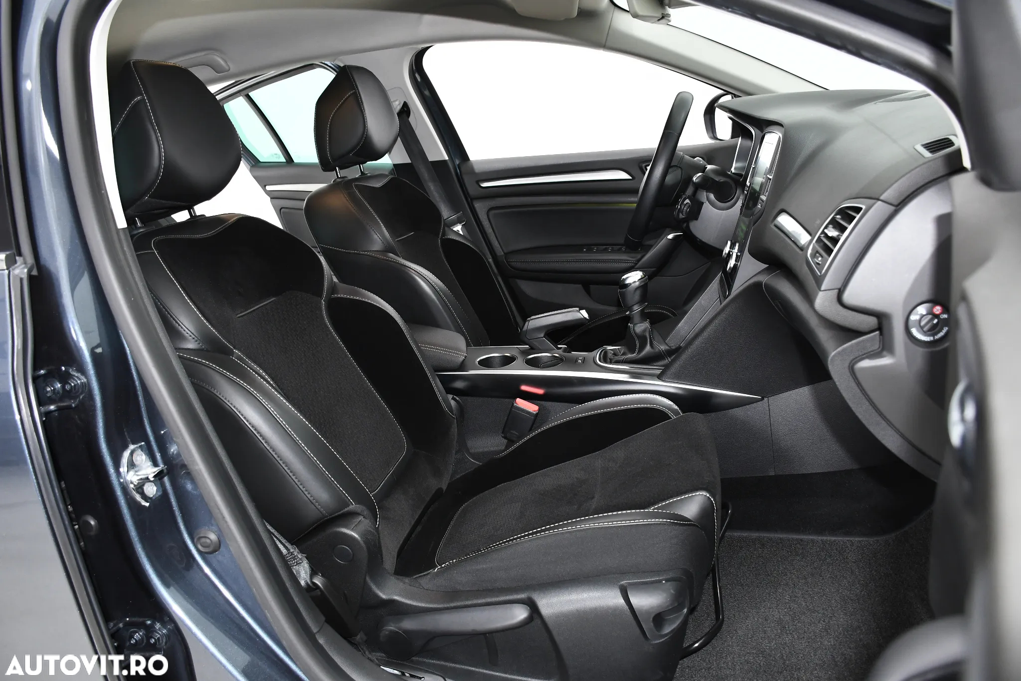 Renault Megane ENERGY dCi 110 INTENS - 5