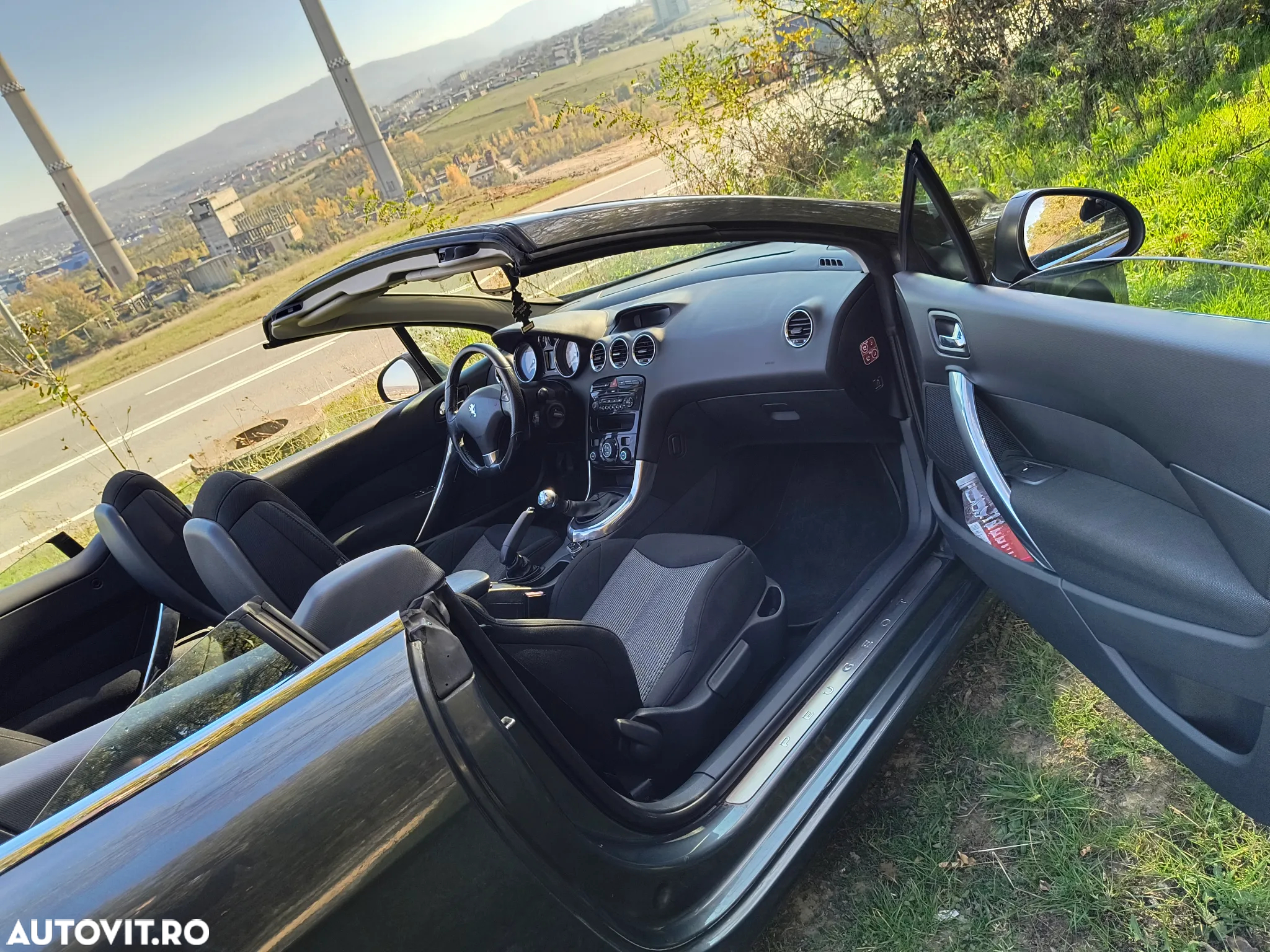 Peugeot 308 CC 1.6 E Premium - 2