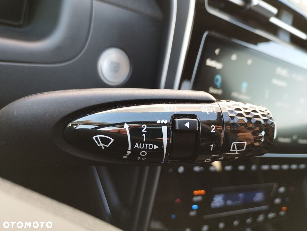 Hyundai Tucson 1.6 T-GDi 48V Executive 4WD DCT - 34