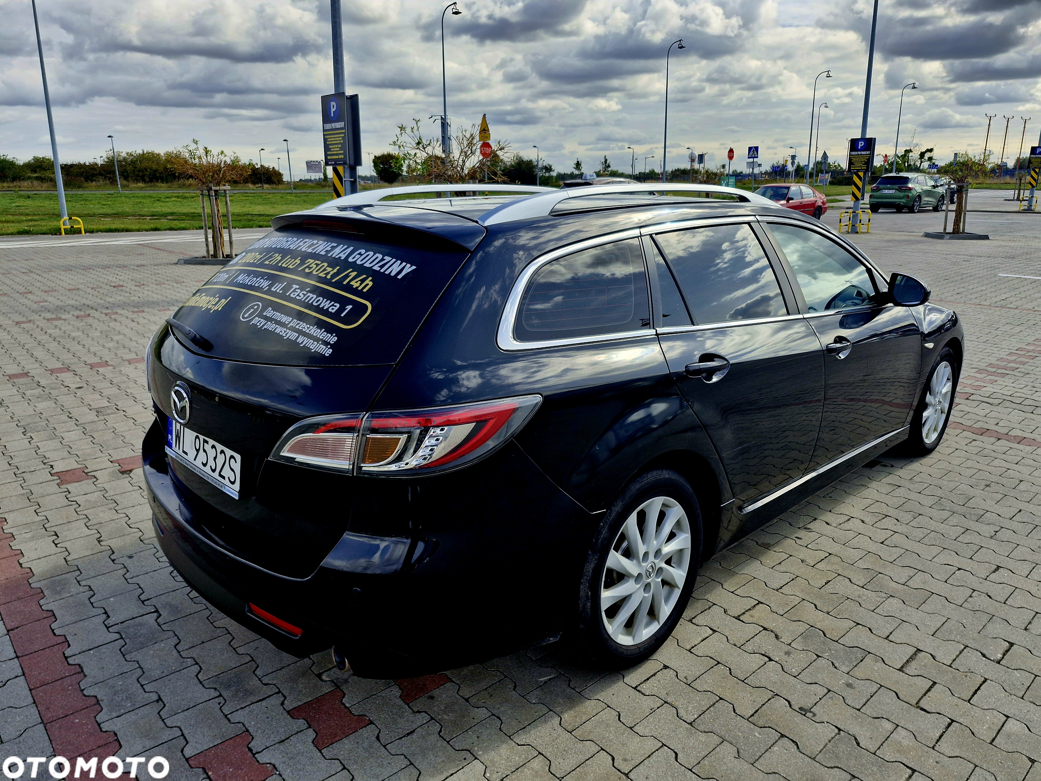 Mazda 6 2.2 CD Exclusive - 6
