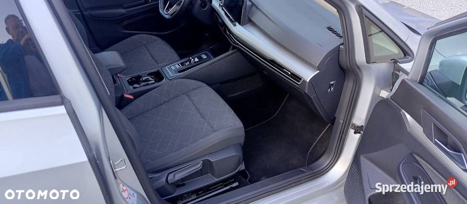 Volkswagen Golf 1.5 eTSI EVO Style DSG - 11