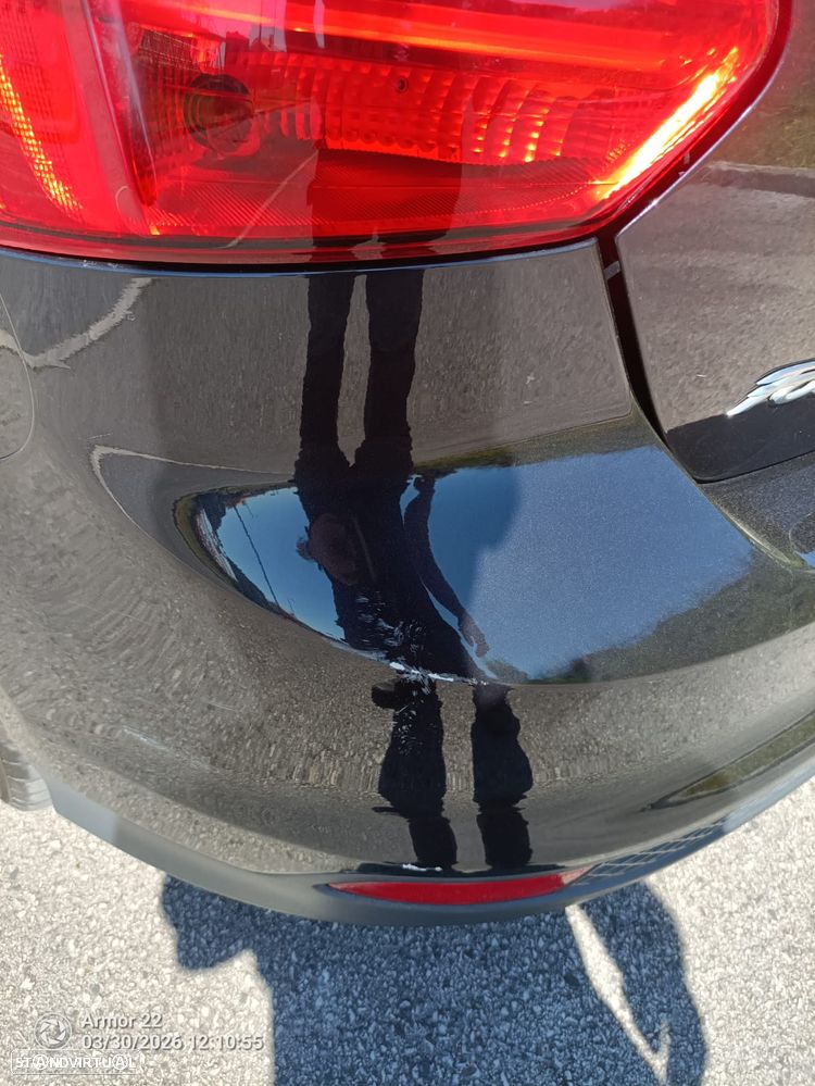 Ford Focus 1.6 TDCi Titanium - 13