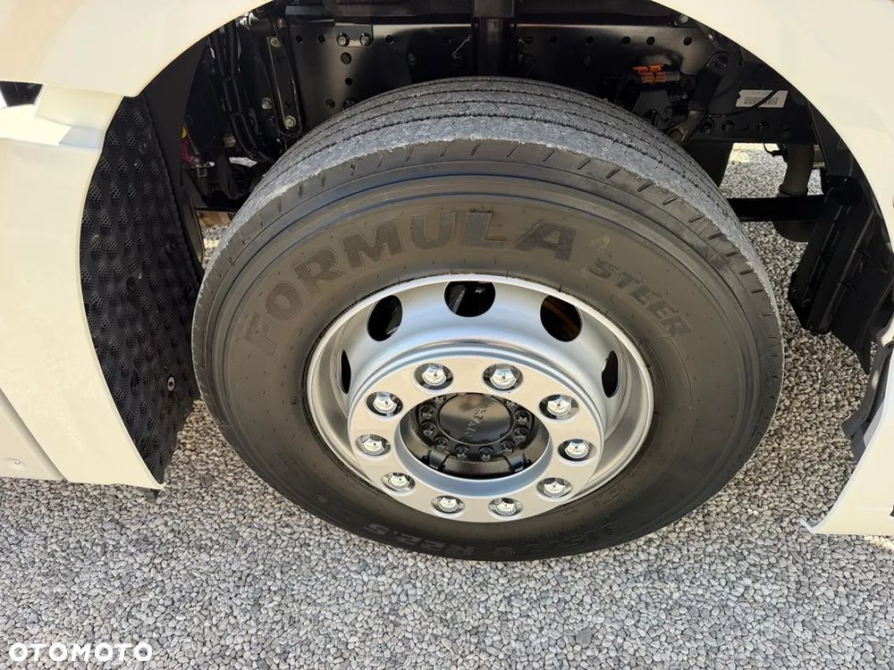 MAN TGX 18.470 GX*2022**STANDARD*JAK NOWY* - 27