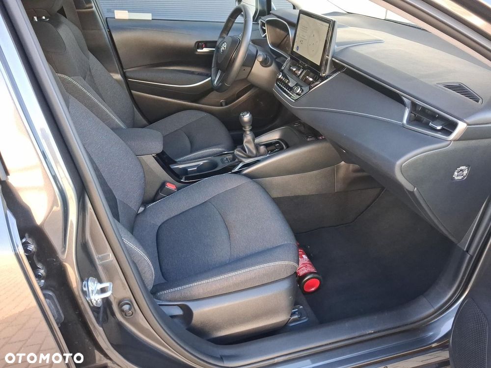 Toyota Corolla 1.5 Style - 9