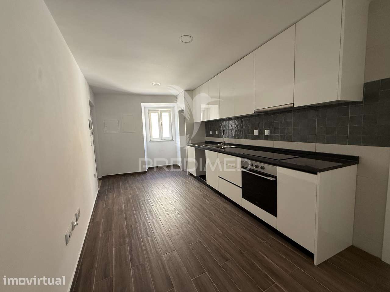 Apartamento T1 com Logradouro - Alcanena - Grande imagem: 3/23