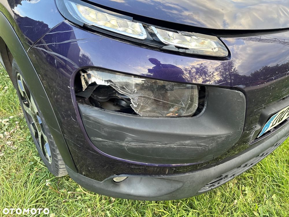 Citroën C4 Cactus VTi 82 Shine - 9