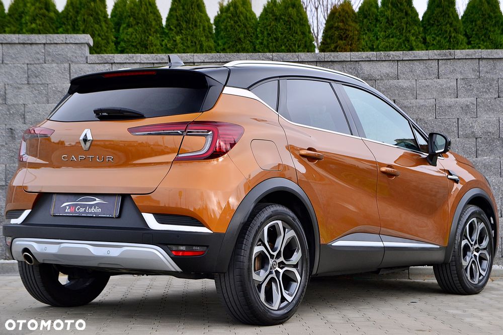Renault Captur - 5